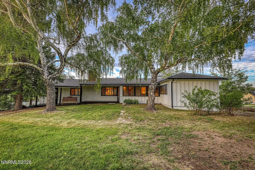 150 Juniper Hill Reno NV 89519