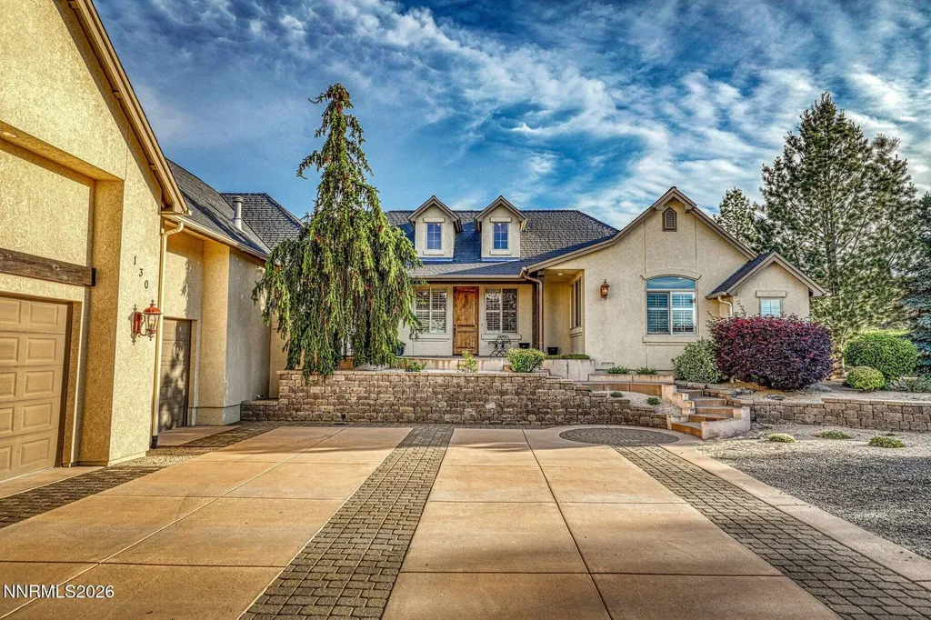 150 Juniper Hill Reno NV 89519