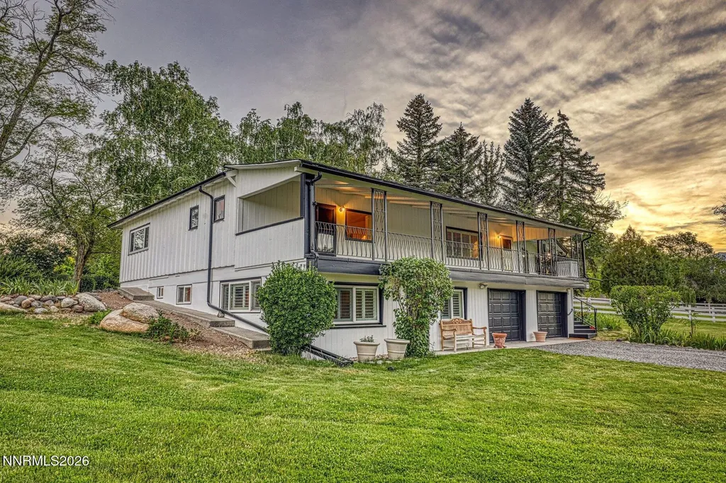 150 Juniper Hill Reno NV 89519