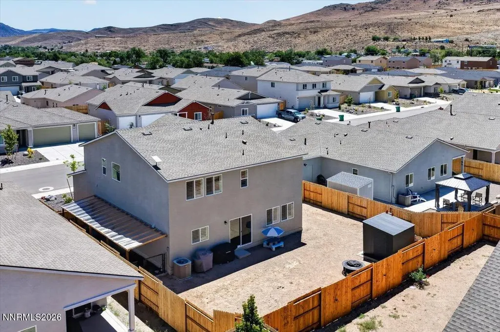 610 Union Dayton NV 89403
