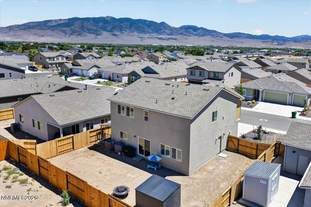610 Union Dayton NV 89403