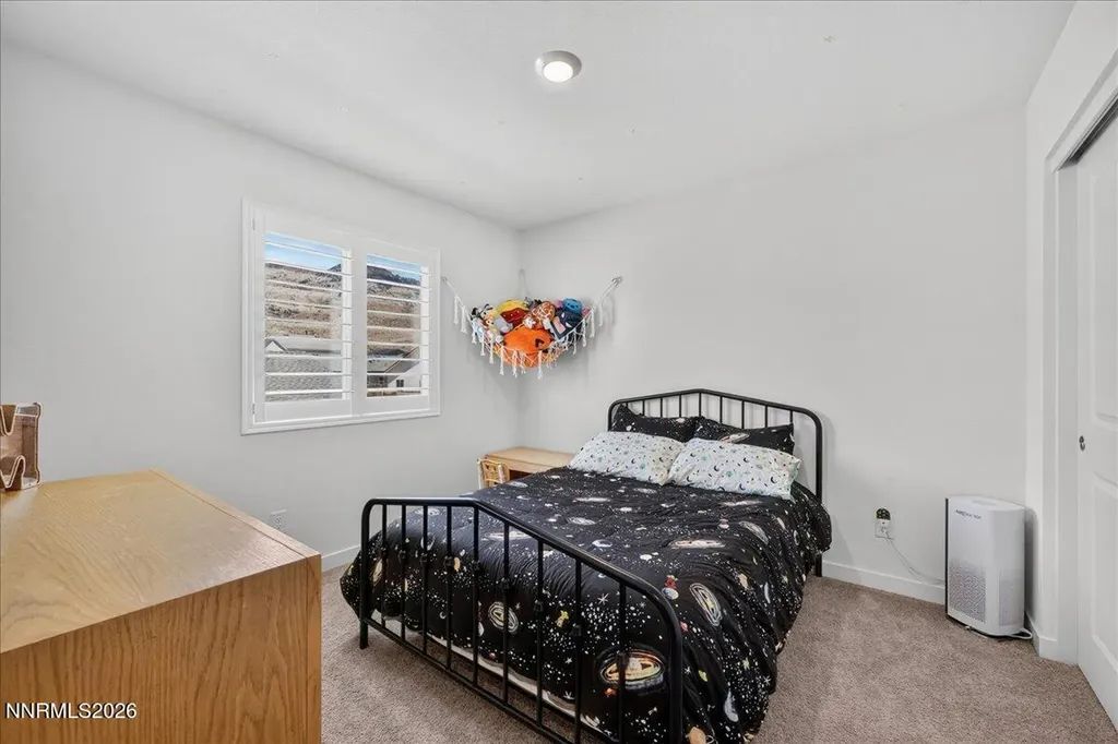 610 Union Dayton NV 89403