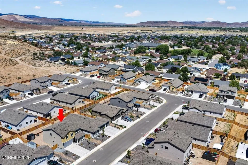 610 Union Dayton NV 89403