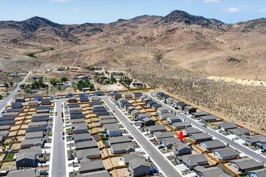 610 Union Dayton NV 89403
