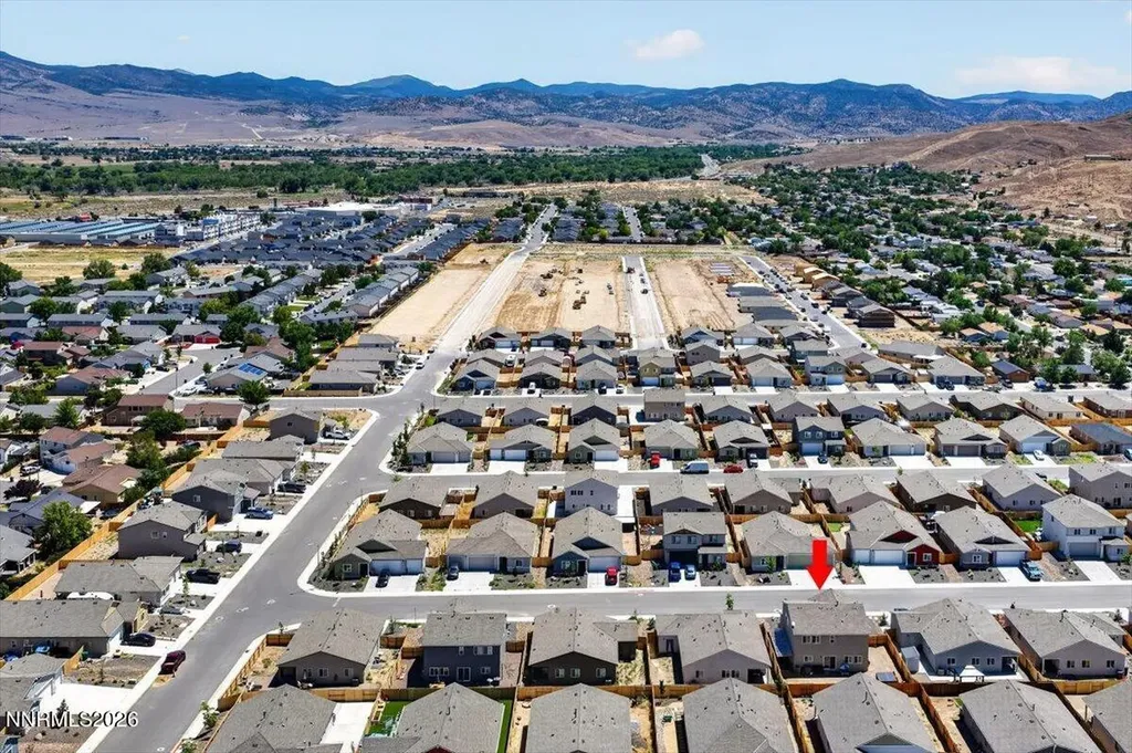 610 Union Dayton NV 89403