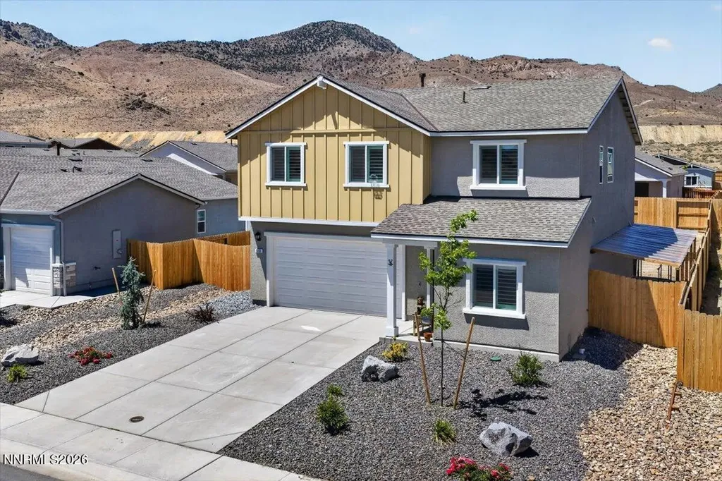 610 Union Dayton NV 89403