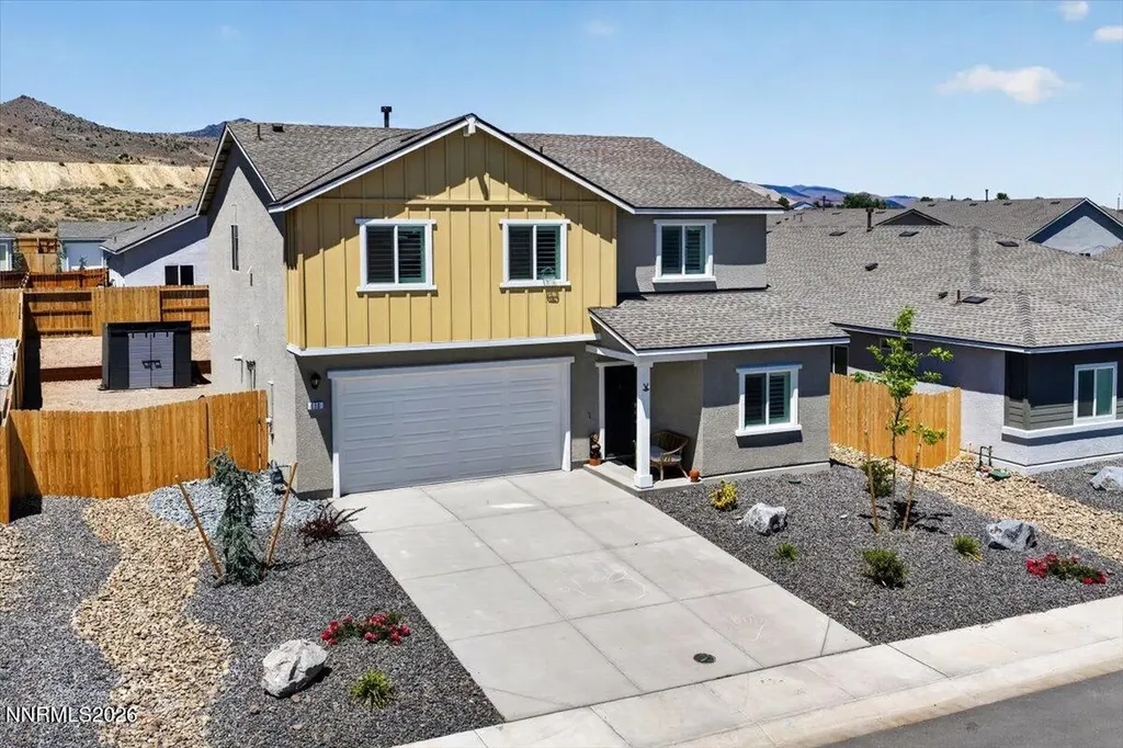 610 Union Dayton NV 89403