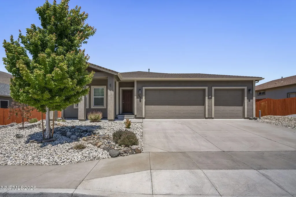 18621 Haskell Peak Reno NV 89508