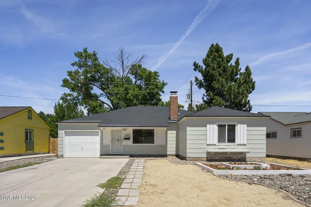 1180 Vance Sparks NV 89431