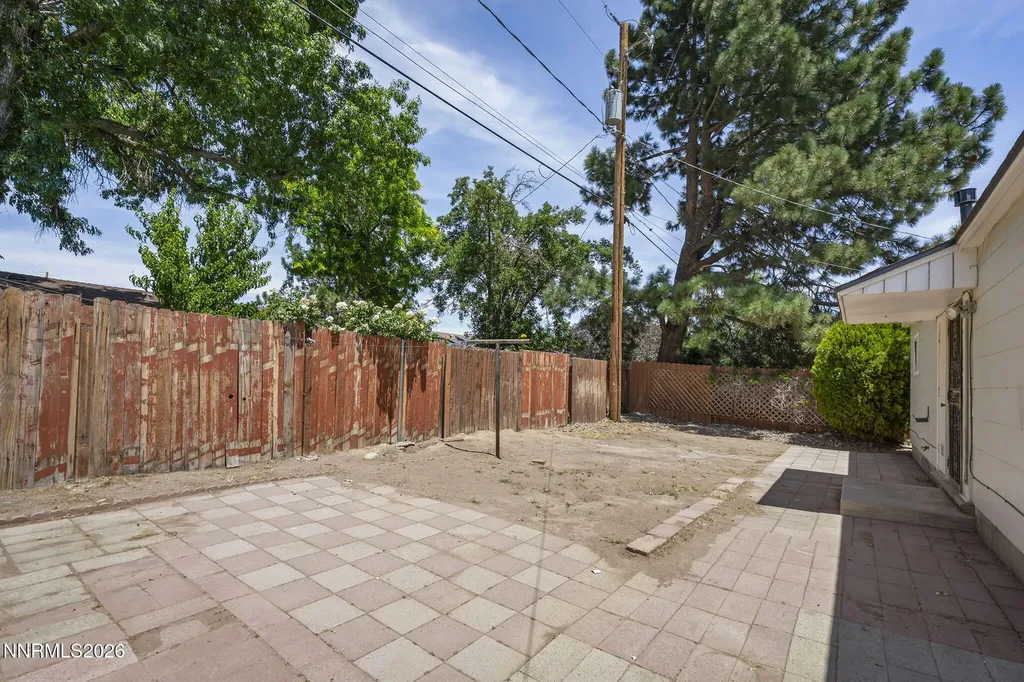 1180 Vance Sparks NV 89431