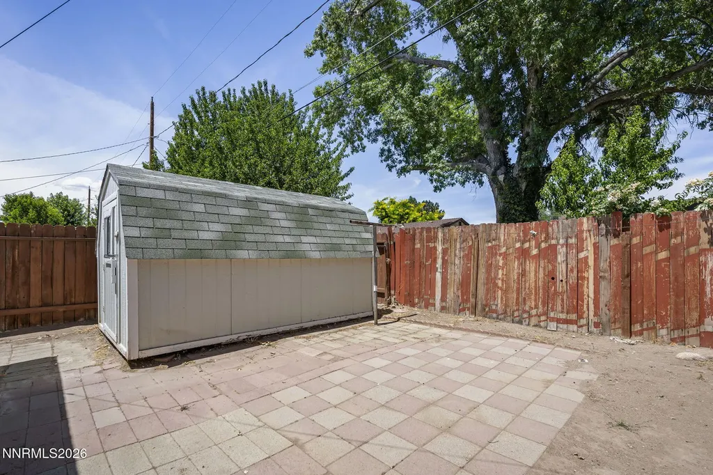 1180 Vance Sparks NV 89431