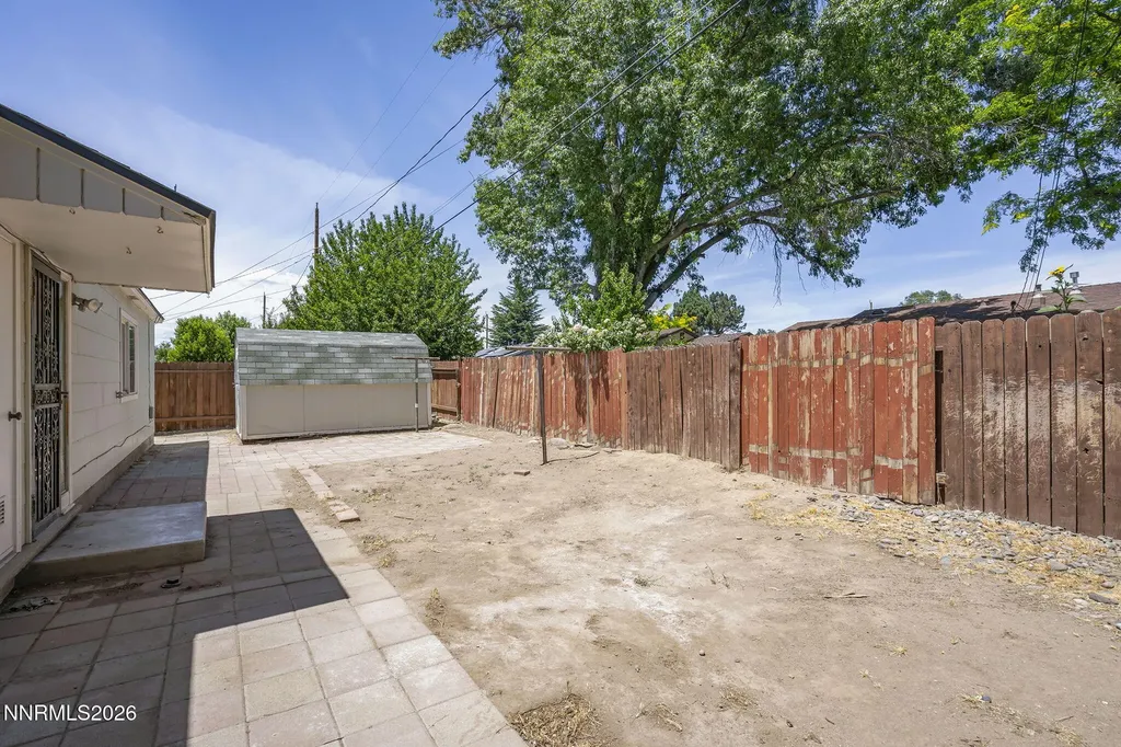 1180 Vance Sparks NV 89431