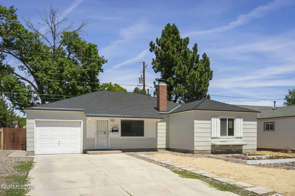 1180 Vance Sparks NV 89431