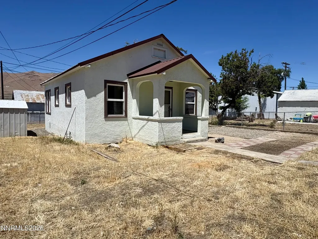 213 1/2 4th Winnemucca NV 89445