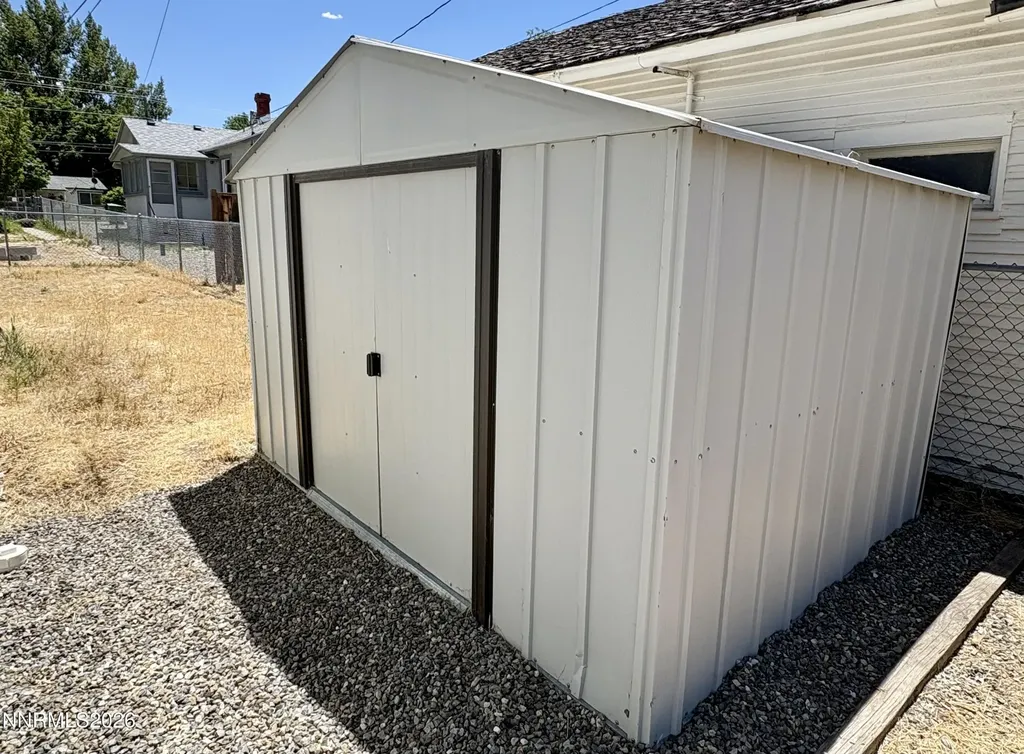 213 1/2 4th Winnemucca NV 89445