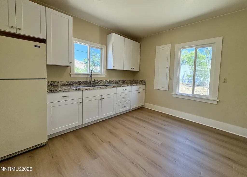 213 1/2 4th Winnemucca NV 89445