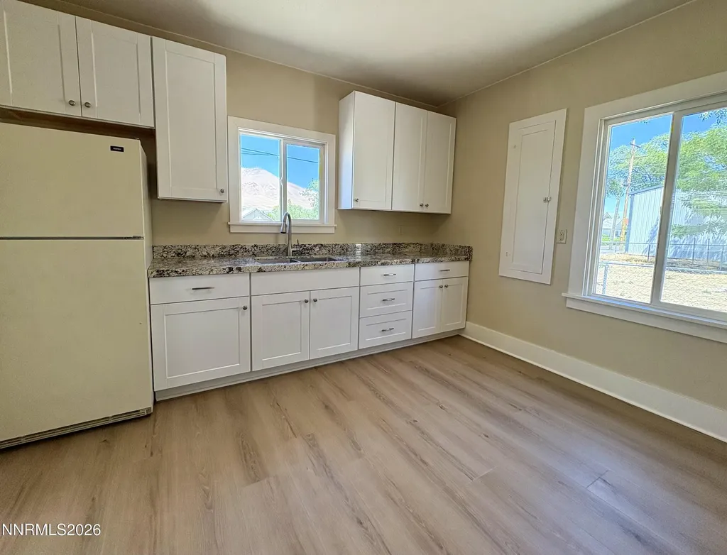 213 1/2 4th Winnemucca NV 89445
