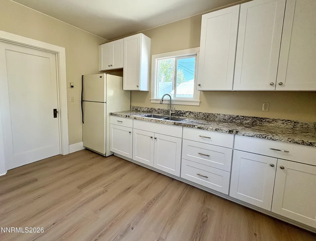 213 1/2 4th Winnemucca NV 89445