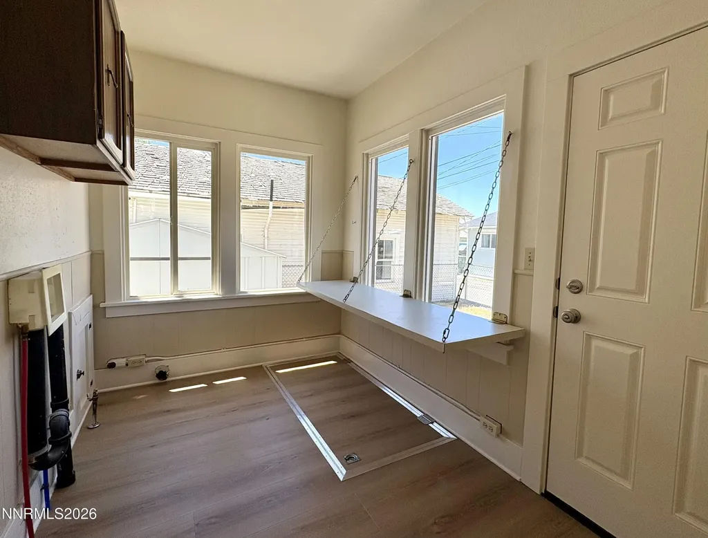 213 1/2 4th Winnemucca NV 89445