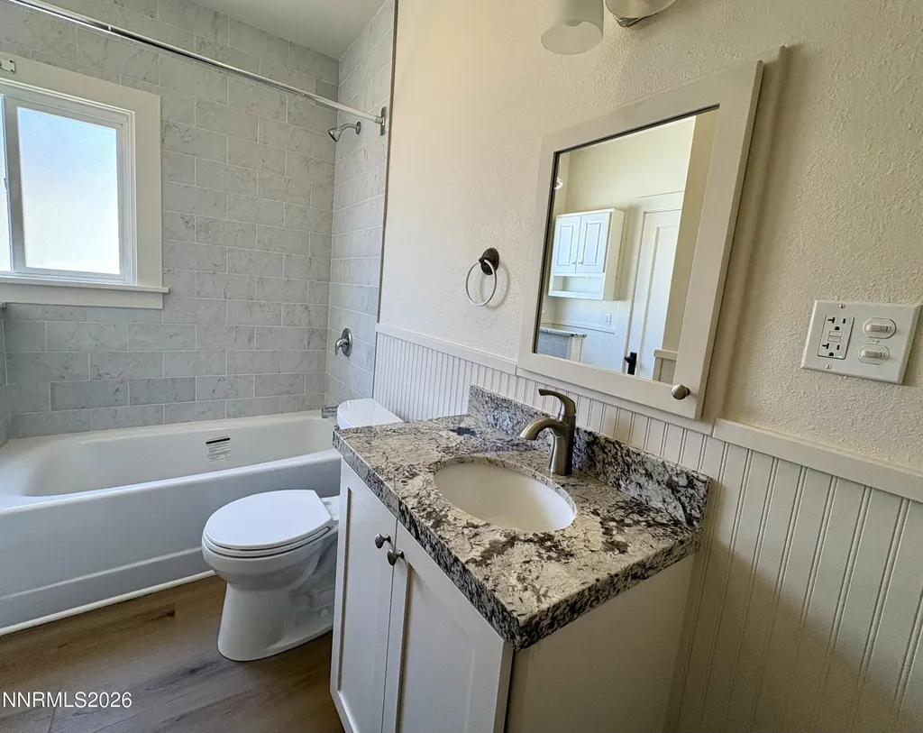 213 1/2 4th Winnemucca NV 89445