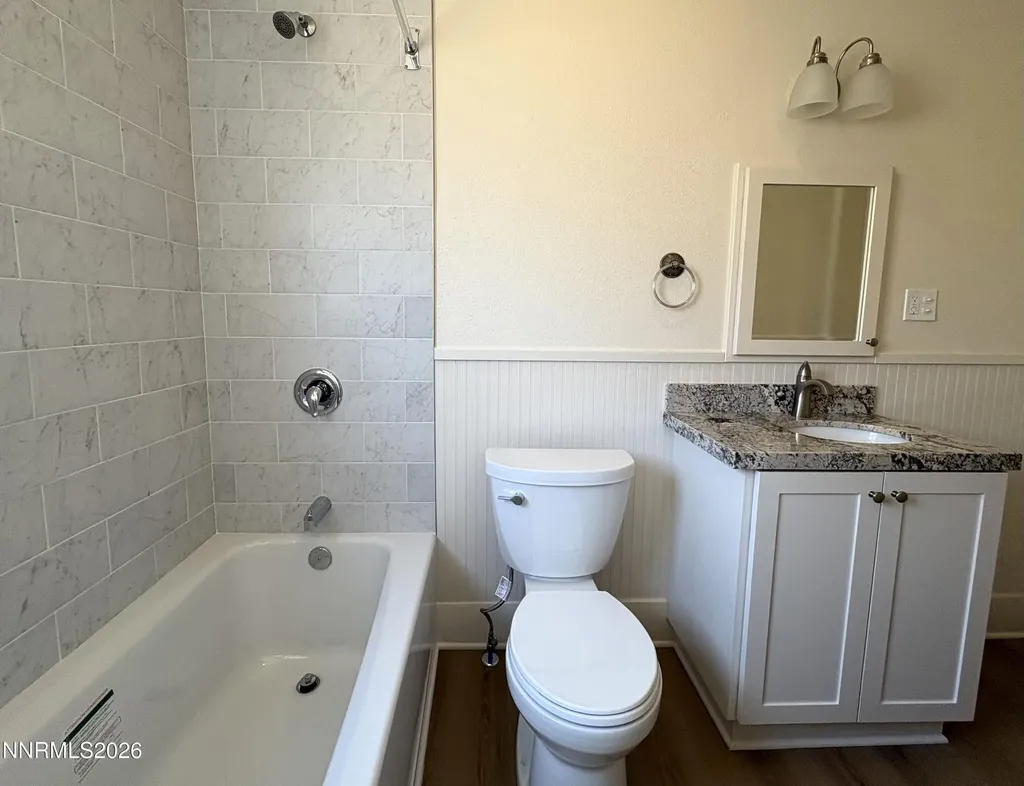 213 1/2 4th Winnemucca NV 89445
