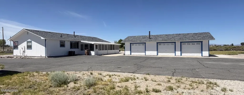 4262 Margoree Fallon NV 89406