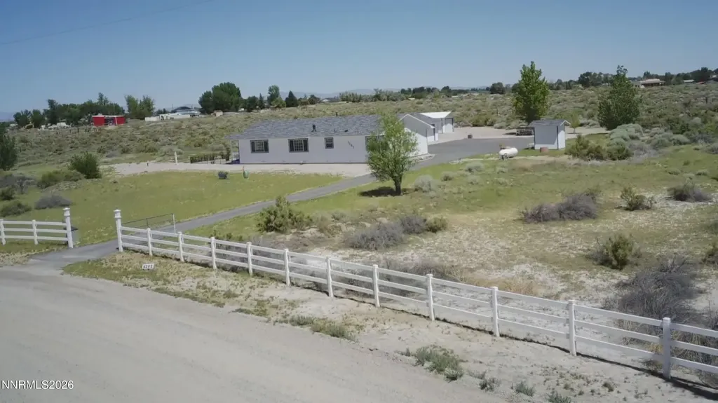 4262 Margoree Fallon NV 89406