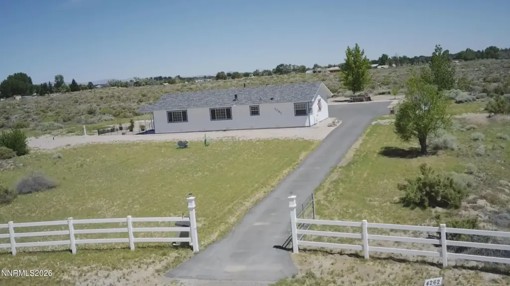 4262 Margoree Fallon NV 89406