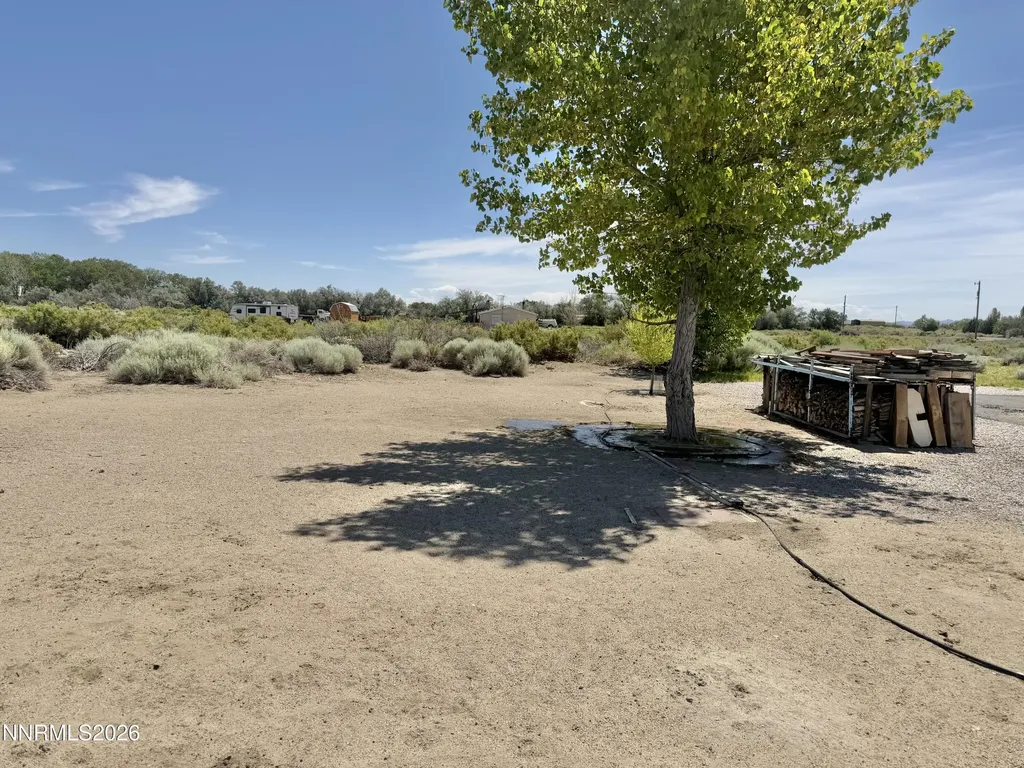 4262 Margoree Fallon NV 89406