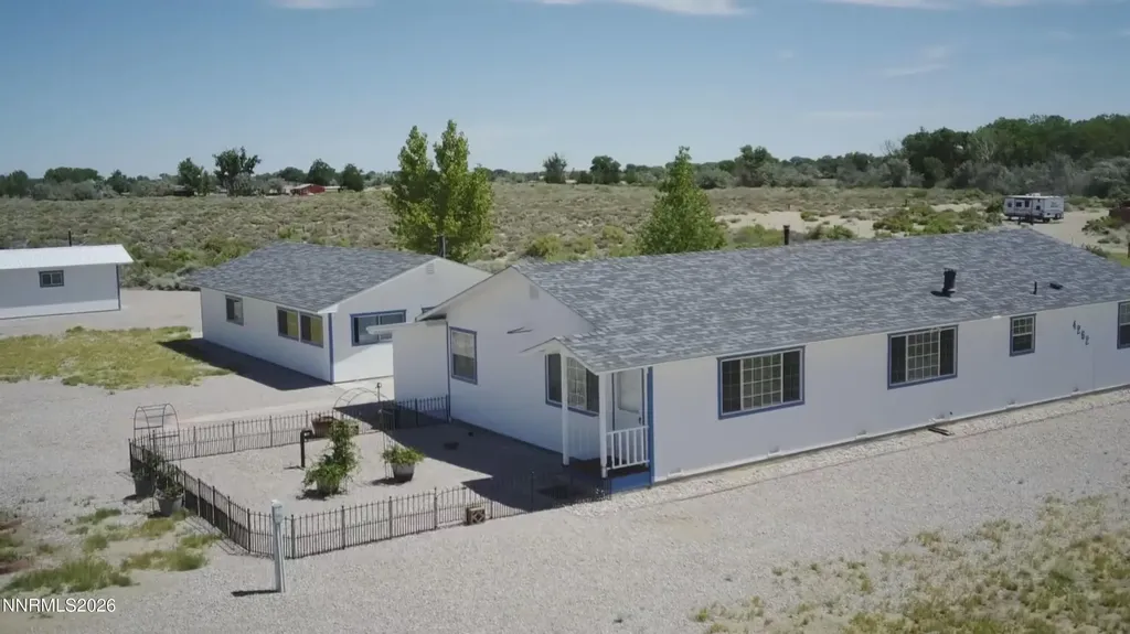 4262 Margoree Fallon NV 89406
