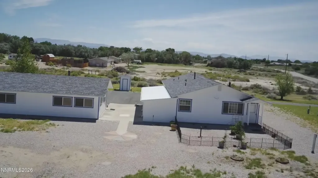 4262 Margoree Fallon NV 89406