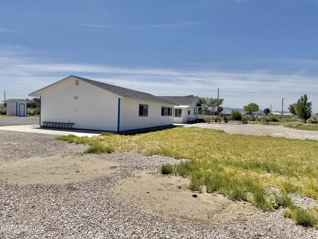 4262 Margoree Fallon NV 89406