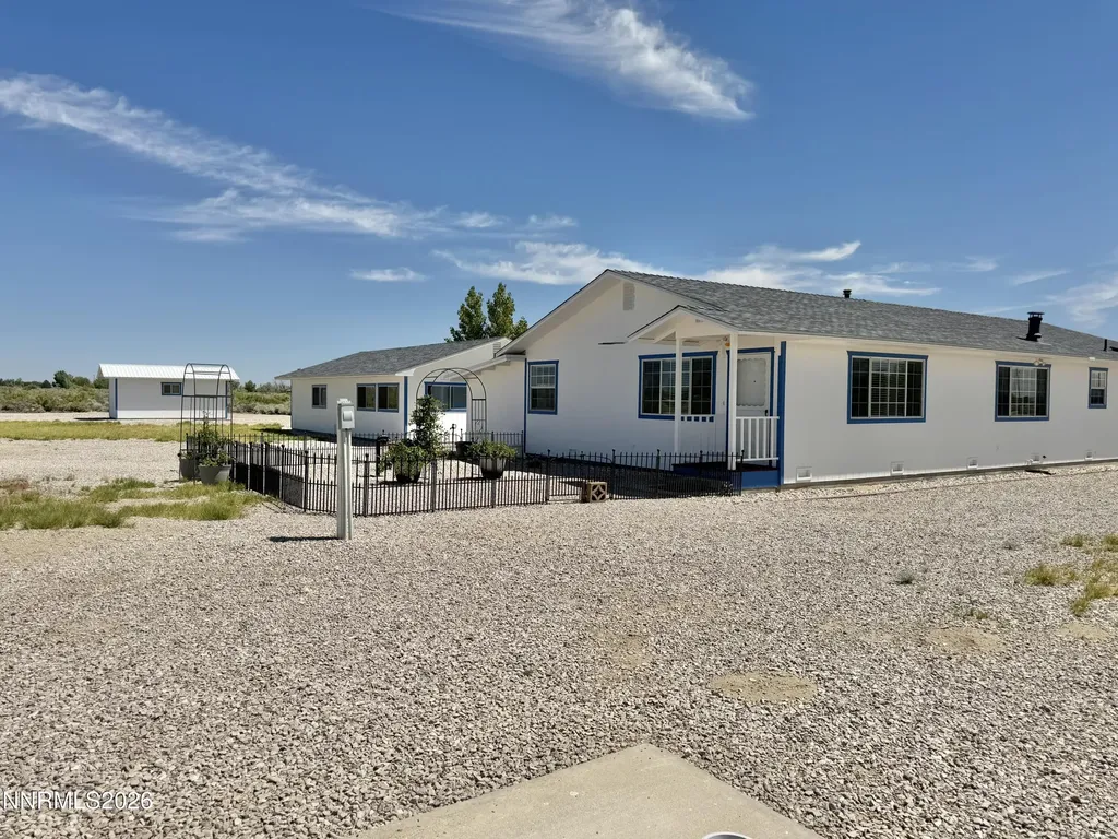 4262 Margoree Fallon NV 89406