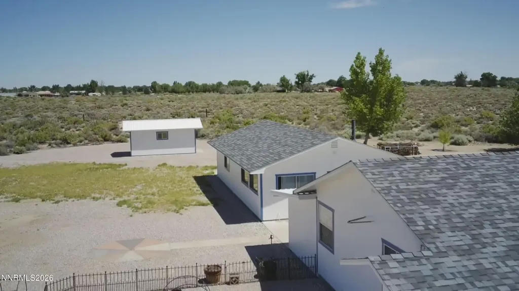 4262 Margoree Fallon NV 89406