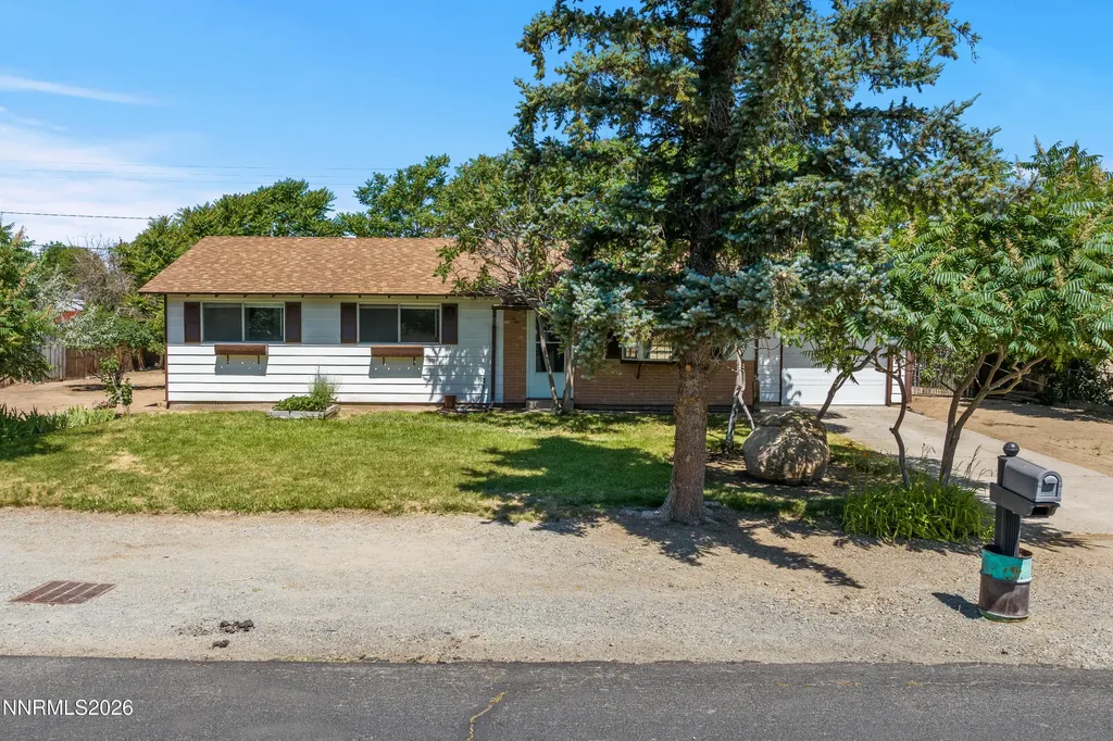 9245 Fremont Reno NV 89506