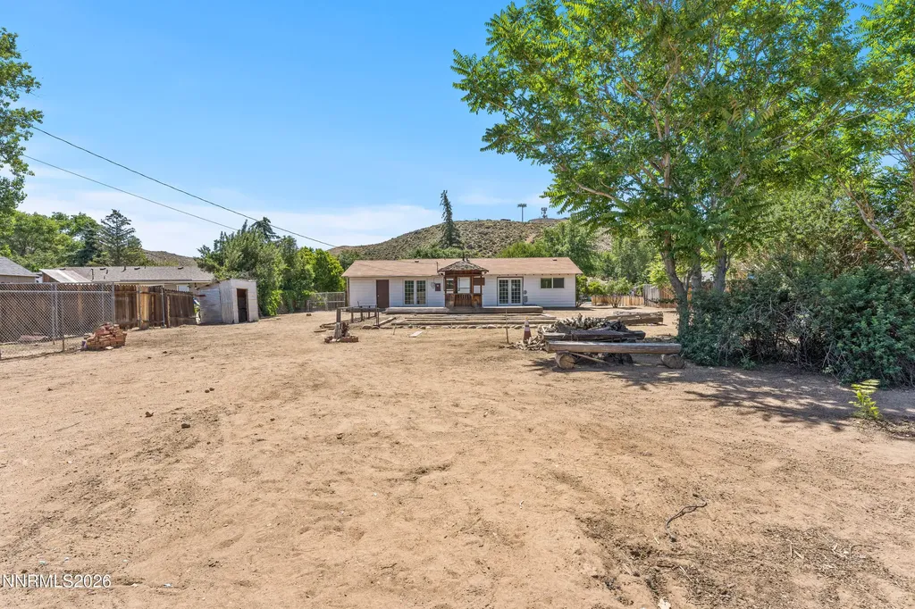 9245 Fremont Reno NV 89506