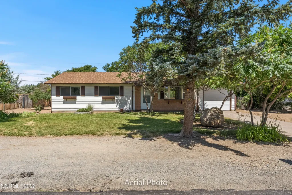 9245 Fremont Reno NV 89506