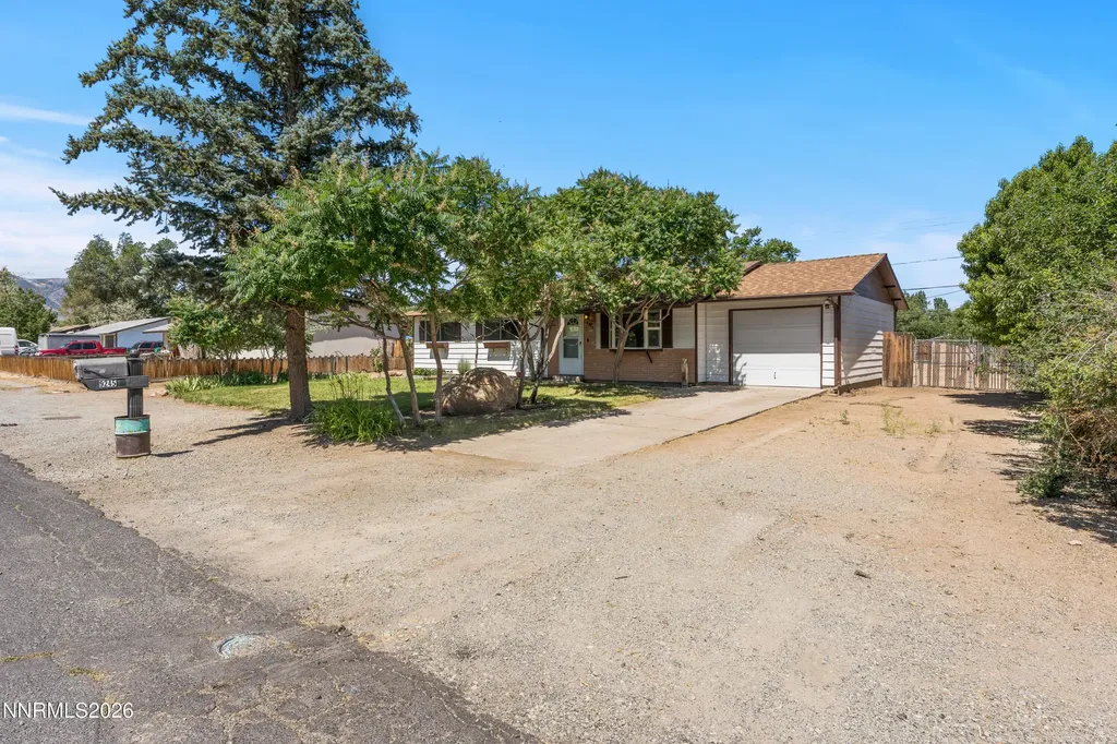 9245 Fremont Reno NV 89506