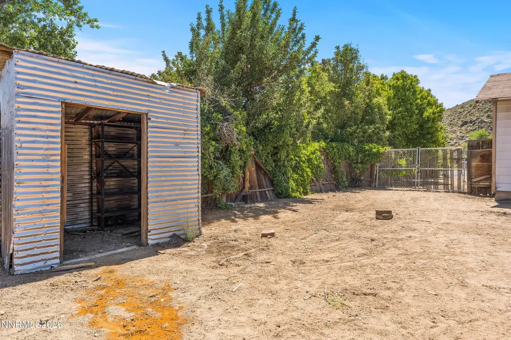 9245 Fremont Reno NV 89506