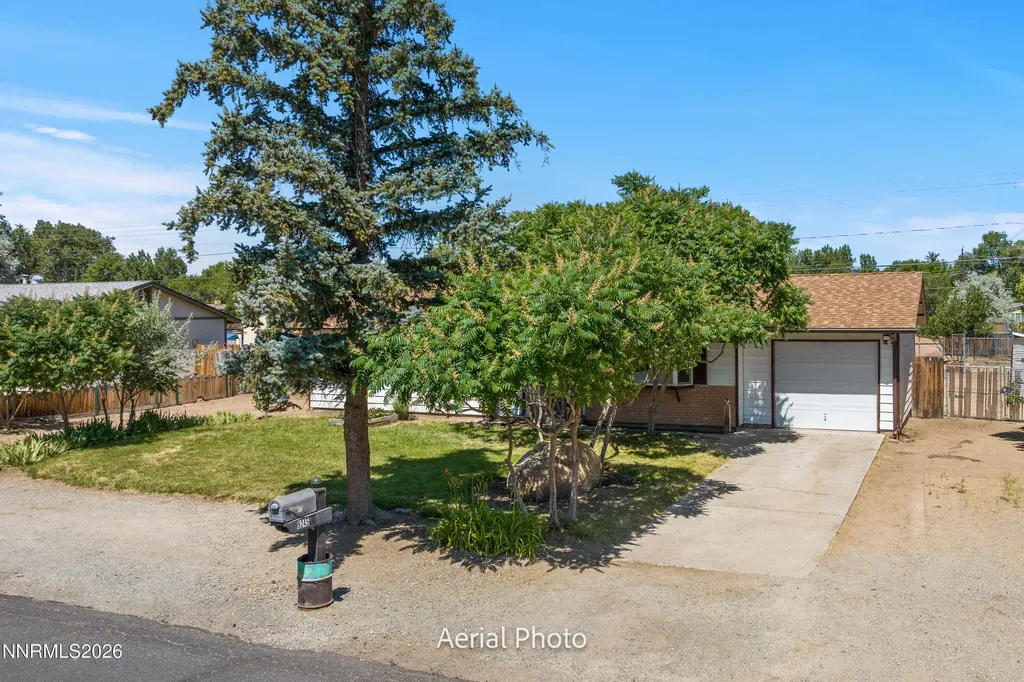9245 Fremont Reno NV 89506