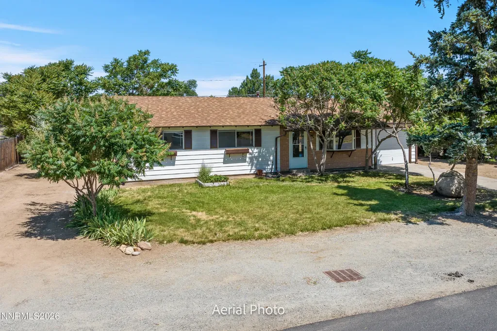 9245 Fremont Reno NV 89506