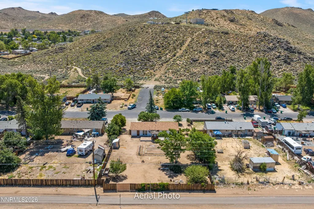 9245 Fremont Reno NV 89506