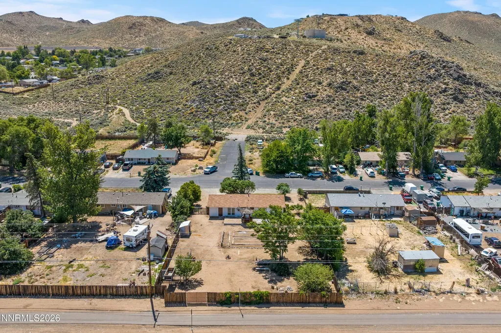 9245 Fremont Reno NV 89506
