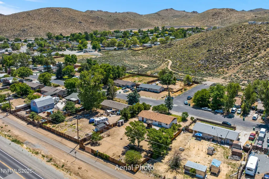 9245 Fremont Reno NV 89506