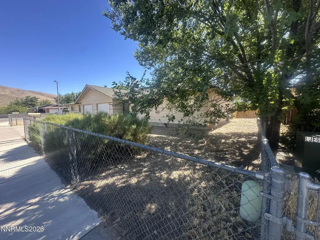 3409 Imperial Carson City NV 89706