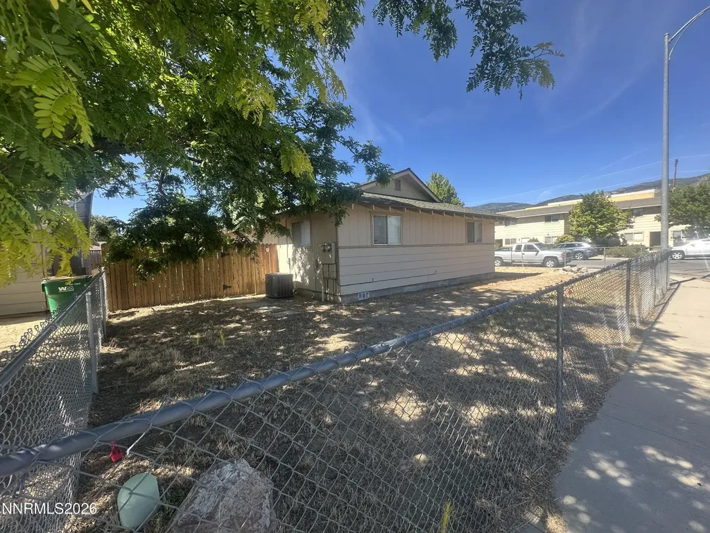 3409 Imperial Carson City NV 89706