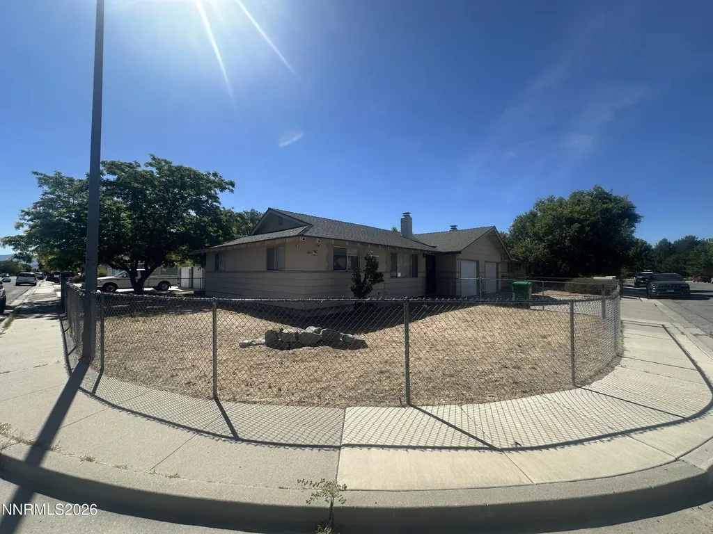 3409 Imperial Carson City NV 89706