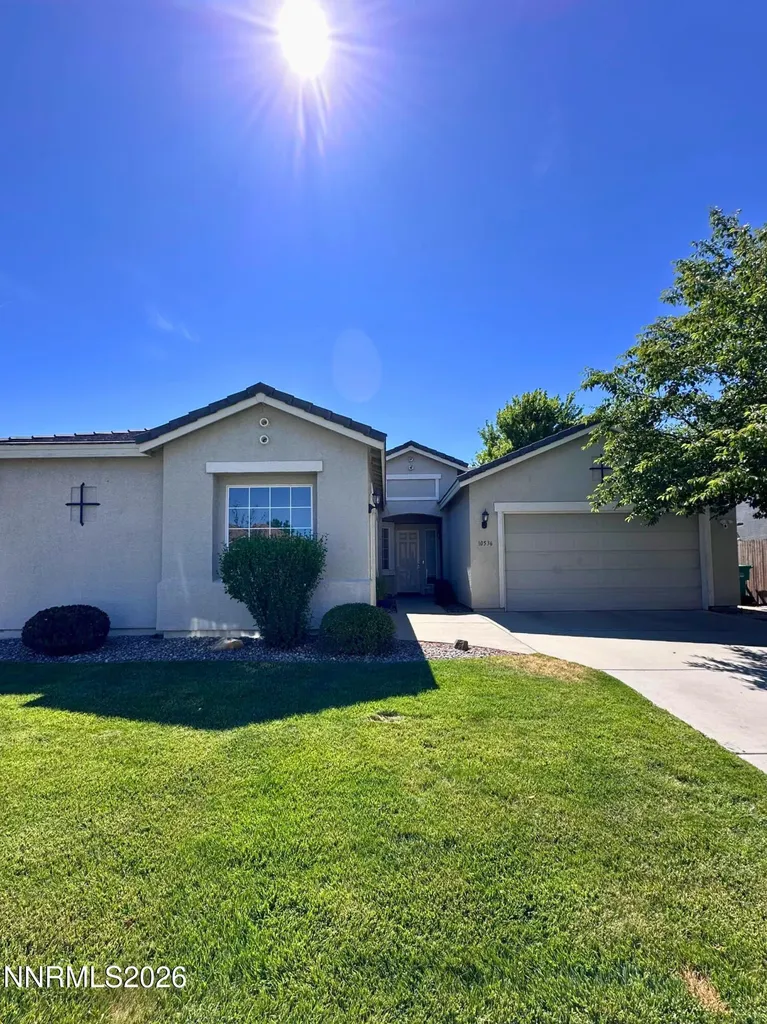 10536 Fort Morgan Reno NV 89521