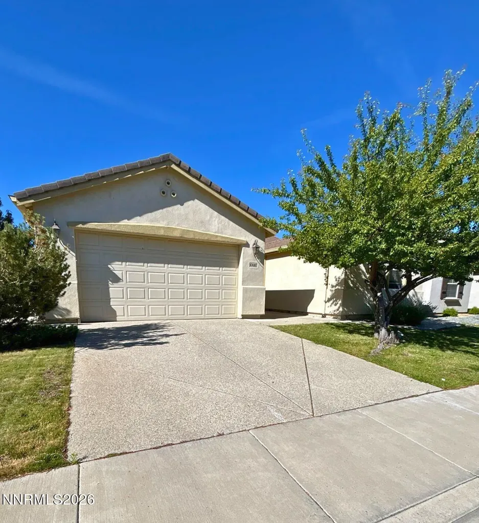 10687 Fire Poppy Reno NV 89521