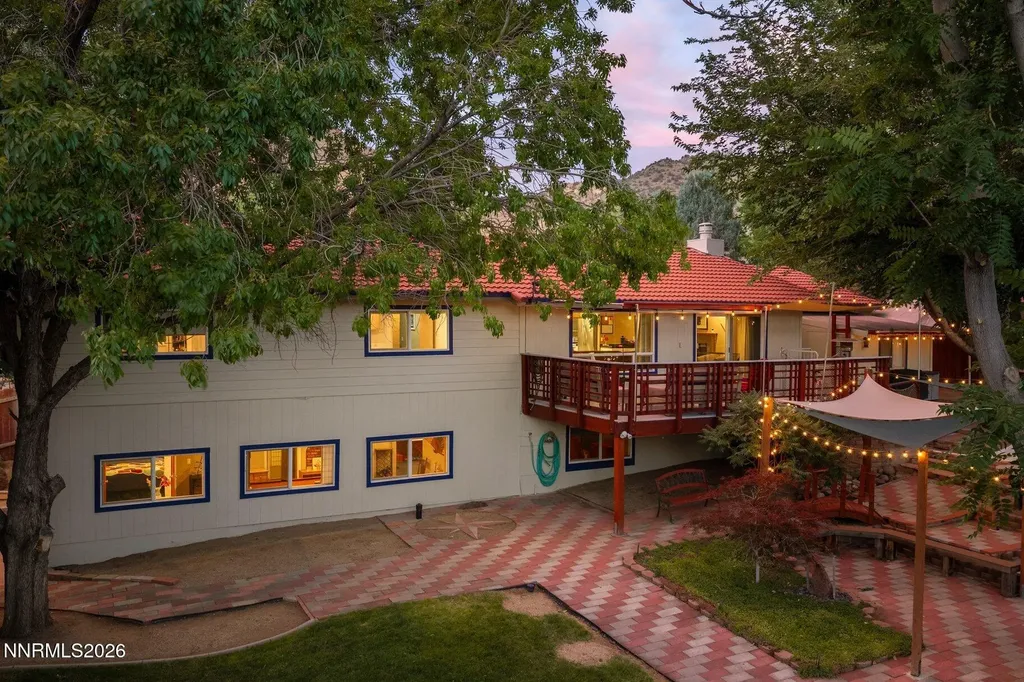 2255 Parkway Reno NV 89502